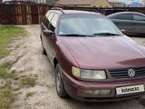 Volkswagen Passat 1994 годаүшін1 800 000 тг. в Астана – фото 2