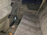 По запчастям Toyota Land Cruiser 105 GX объем 4.2 дизельная в Караганда – фото 3