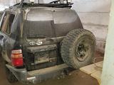 По запчастям Toyota Land Cruiser 105 GX объем 4.2 дизельная в Караганда – фото 4