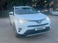 Toyota RAV4 2019 года за 14 600 000 тг. в Усть-Каменогорск