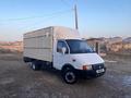ГАЗ ГАЗель 1999 годаүшін3 500 000 тг. в Шымкент