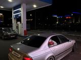 BMW 525 1997 годаүшін4 000 000 тг. в Костанай – фото 2