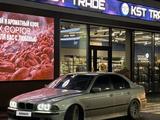 BMW 525 1997 годаүшін4 000 000 тг. в Костанай – фото 3