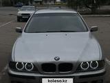 BMW 525 1997 годаүшін4 000 000 тг. в Костанай