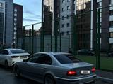 BMW 525 1997 годаүшін4 000 000 тг. в Костанай – фото 4