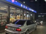 BMW 525 1997 годаүшін4 000 000 тг. в Костанай – фото 5