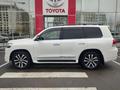 Toyota Land Cruiser 2017 года за 33 000 000 тг. в Астана – фото 3