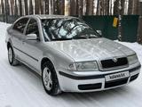 Skoda Octavia 2007 года за 1 800 000 тг. в Петропавловск