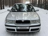 Skoda Octavia 2007 года за 1 800 000 тг. в Петропавловск – фото 3