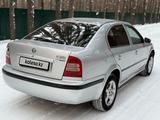 Skoda Octavia 2007 года за 1 800 000 тг. в Петропавловск – фото 4