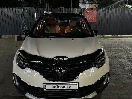 Renault Kaptur 2019 года за 7 500 000 тг. в Акжаик – фото 2