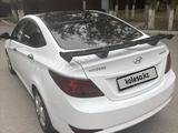 Hyundai Accent 2014 года за 4 800 000 тг. в Караганда