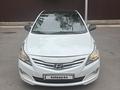 Hyundai Accent 2014 года за 4 800 000 тг. в Караганда – фото 3