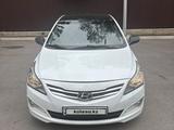 Hyundai Accent 2014 годаүшін4 800 000 тг. в Караганда – фото 3