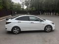 Hyundai Accent 2014 года за 4 800 000 тг. в Караганда – фото 5