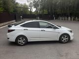 Hyundai Accent 2014 годаүшін4 800 000 тг. в Караганда – фото 5