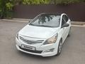 Hyundai Accent 2014 года за 4 800 000 тг. в Караганда – фото 13
