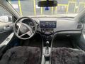 Hyundai Accent 2014 года за 4 800 000 тг. в Караганда – фото 2