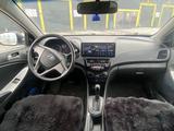 Hyundai Accent 2014 годаүшін4 800 000 тг. в Караганда – фото 2