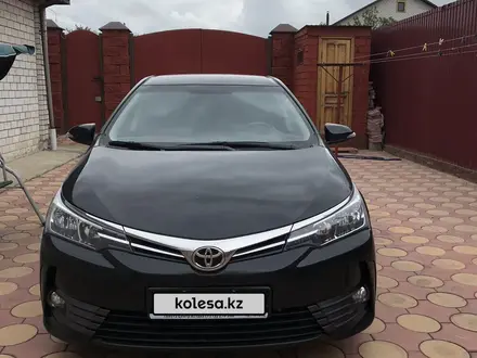Toyota Corolla 2018 годаүшін8 500 000 тг. в Павлодар – фото 4