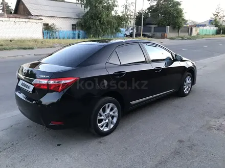Toyota Corolla 2018 годаүшін8 500 000 тг. в Павлодар – фото 9