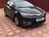 Toyota Corolla 2018 года за 9 000 000 тг. в Павлодар – фото 2