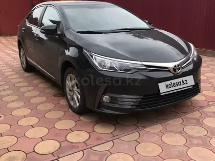 Toyota Corolla 2018 годаүшін8 500 000 тг. в Павлодар – фото 2