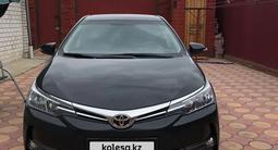 Toyota Corolla 2018 года за 8 900 000 тг. в Павлодар – фото 3