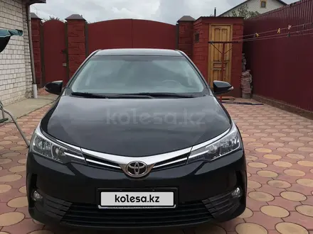 Toyota Corolla 2018 годаүшін8 500 000 тг. в Павлодар – фото 3