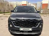 Hyundai Custin 2025 года за 13 500 000 тг. в Астана – фото 3