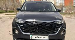 Hyundai Custin 2025 года за 13 500 000 тг. в Астана – фото 3