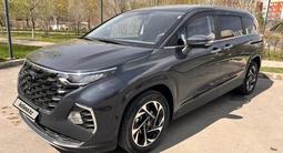 Hyundai Custin 2025 года за 13 500 000 тг. в Астана