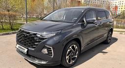 Hyundai Custin 2025 года за 13 500 000 тг. в Астана – фото 4