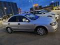 Nissan Almera 2005 года за 2 100 000 тг. в Усть-Каменогорск – фото 2