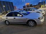 Nissan Almera 2005 года за 2 100 000 тг. в Усть-Каменогорск – фото 2