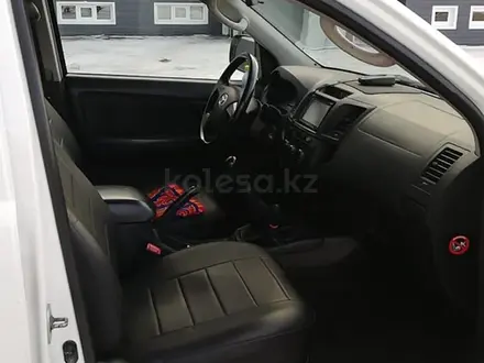 Toyota Hilux 2014 года за 9 100 000 тг. в Уральск – фото 5