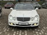 Mercedes-Benz E 350 2008 годаүшін8 000 000 тг. в Алматы