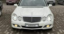 Mercedes-Benz E 350 2008 года за 8 000 000 тг. в Алматы