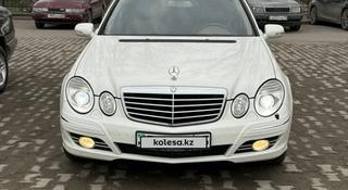 Mercedes-Benz E 350 2008 года за 6 500 000 тг. в Алматы