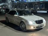 Mercedes-Benz E 350 2008 годаүшін8 000 000 тг. в Алматы – фото 2