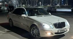 Mercedes-Benz E 350 2008 года за 8 000 000 тг. в Алматы – фото 2