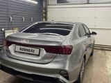 Kia Cerato 2023 года за 11 200 000 тг. в Астана – фото 3