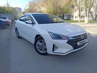 Hyundai Elantra 2019 года за 7 830 000 тг. в Актобе