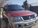 Mitsubishi Montero Sport 2000 года за 4 700 000 тг. в Аксукент