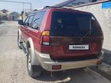 Mitsubishi Montero Sport 2000 года за 4 700 000 тг. в Аксукент – фото 4