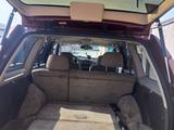 Mitsubishi Montero Sport 2000 года за 4 700 000 тг. в Аксукент – фото 5