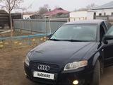 Audi A4 2006 года за 4 100 000 тг. в Караганда – фото 4