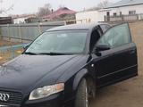 Audi A4 2006 года за 4 100 000 тг. в Караганда – фото 5