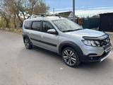 ВАЗ (Lada) Largus Cross 2022 годаүшін5 500 000 тг. в Астана – фото 2