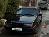 ВАЗ (Lada) 2108 1993 года за 1 600 000 тг. в Алматы